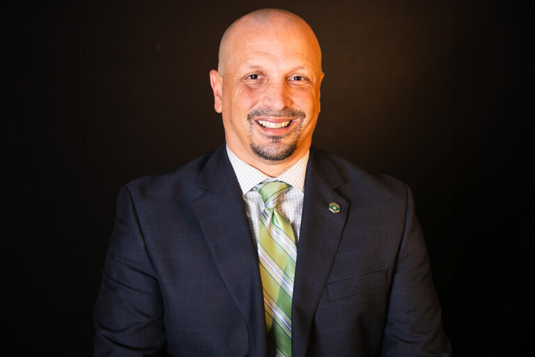 Board of Directors – Roberts Family Development Center